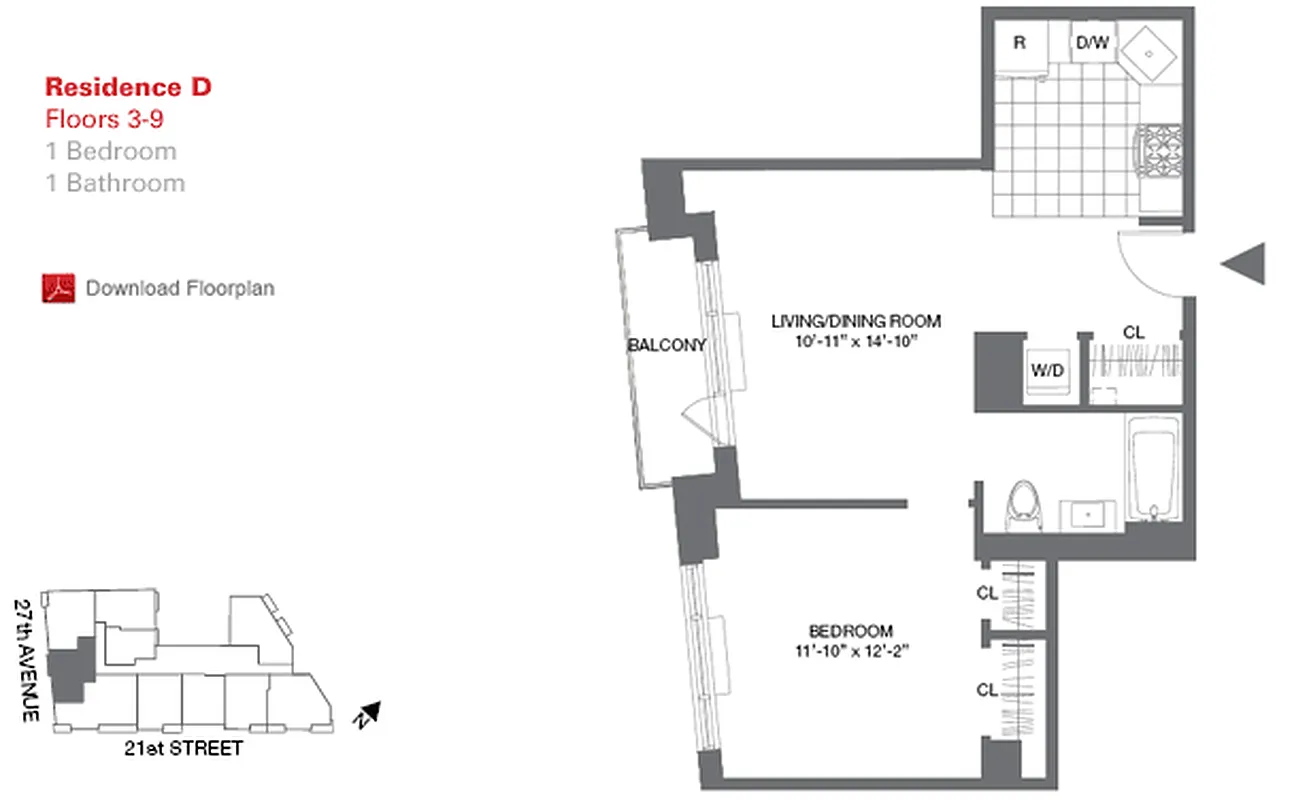 floor plan 7