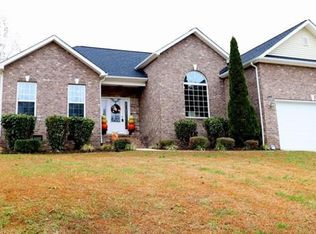 244 Browning Dr, Taylorsville, NC 28681