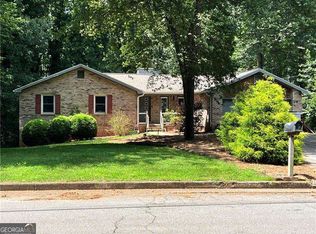 7970 Sweetwater Dr, Douglasville, GA 30135
