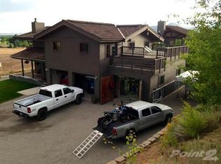 35 Muldoon Canyon Rd, Bellevue, ID 83313