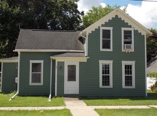 823 Ansley Ave, Milton, WI 53563
