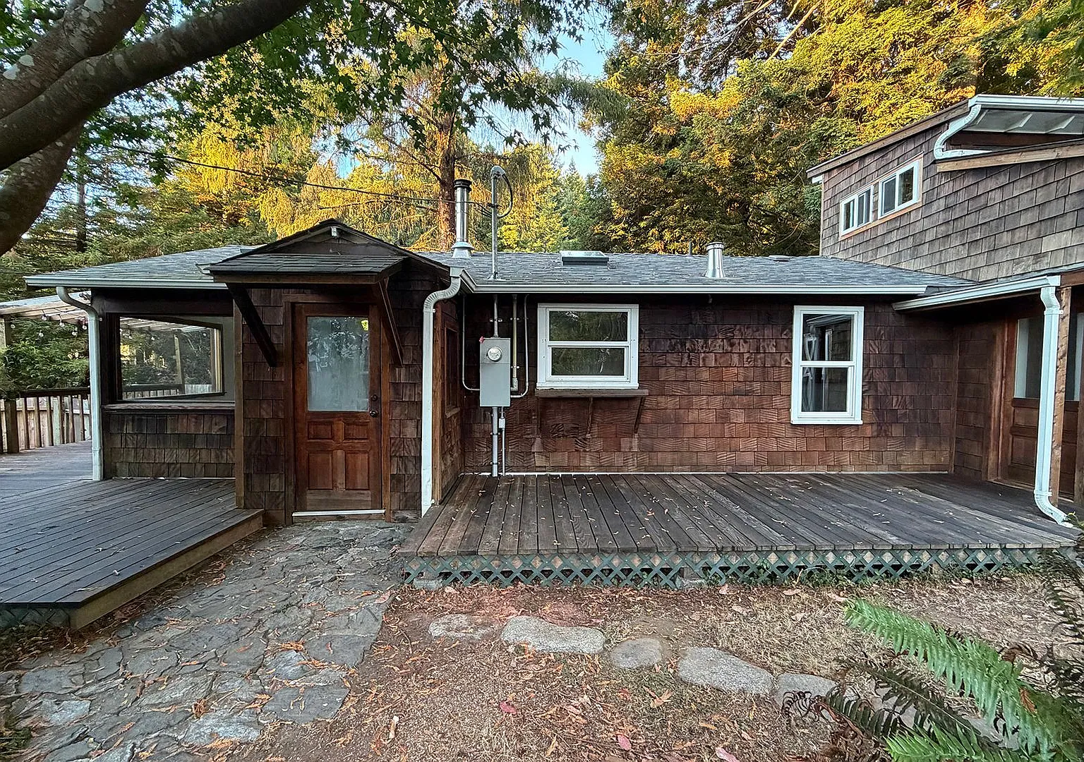 Arcata Bungalow near Cal Poly — Photo 3