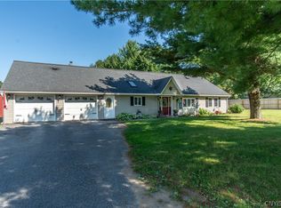 23400 County Route 144, Black River, NY 13612