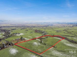 Tbd Lappin Ln, Council, ID 83612