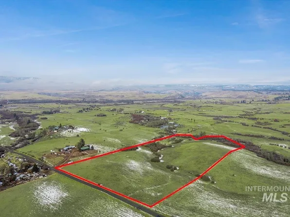 Tbd Lappin Ln, Council, ID 83612