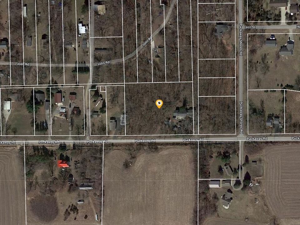 W6802 Puckaway Rd, Markesan, WI 53946 Zillow