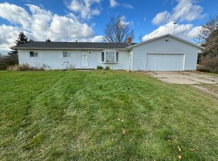 3135 N Bellamy Rd, Ionia, MI 48846