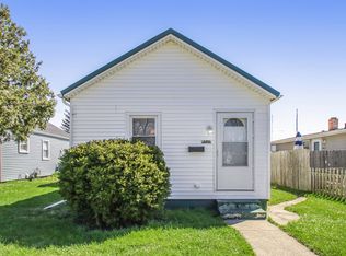 802 Burdette St, Mishawaka, IN 46544