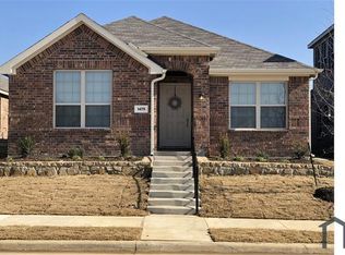 1475 Acmite Ave, Crossroads, TX 76227