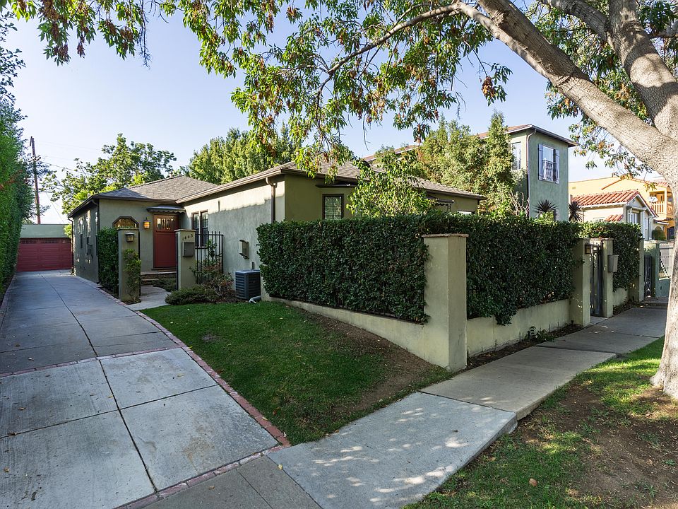 1st image of 1441 S Sierra Bonita Ave