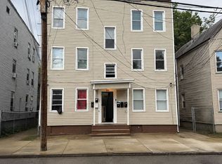 92 N 6th St APT 2, Paterson, NJ 07522