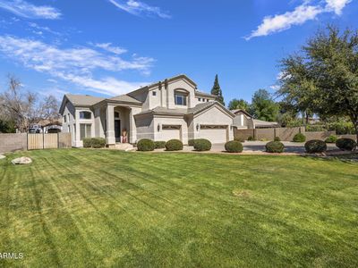 320 E MARYLAND Avenue, Phoenix, AZ, 85012