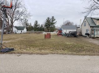 0 Durant Hts, Flint, MI 48507