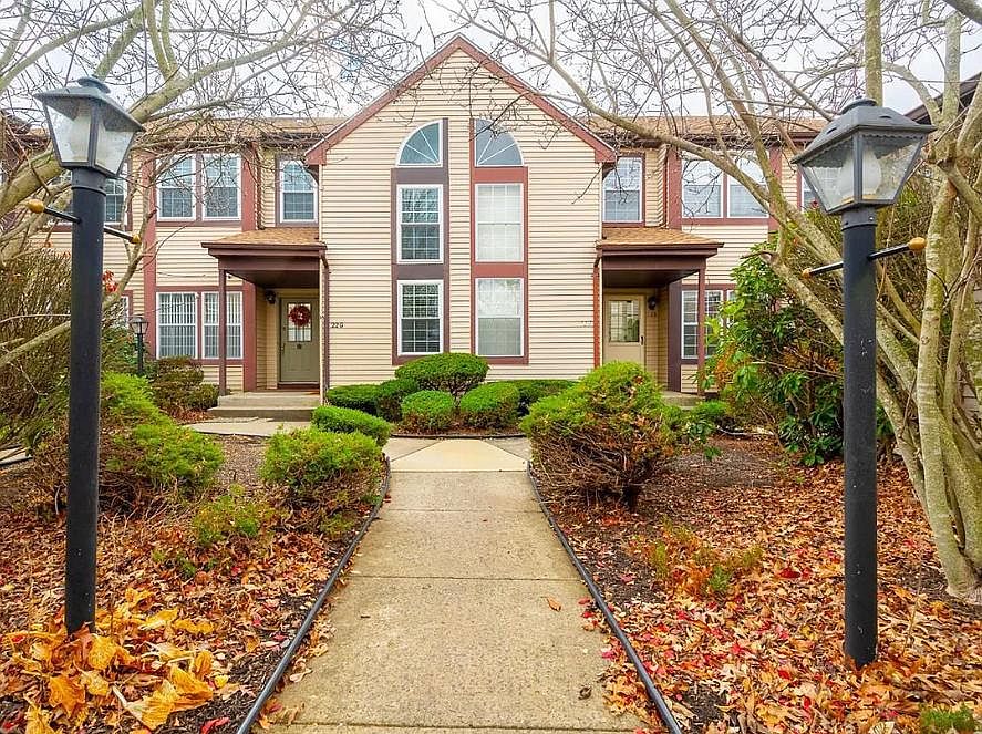 22C James Buchanan Dr, Monroe Township, NJ 08831 Zillow