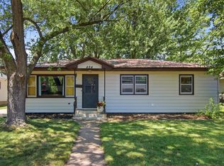 484 A St, Chippewa Falls, WI 54729
