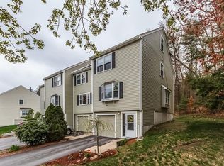 24 Chestnut Cir, Merrimack, NH 03054