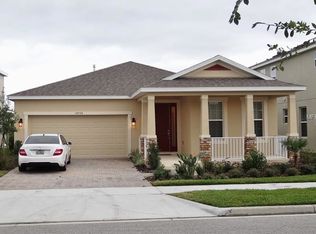 14758 Bahama Swallow Blvd, Winter Garden, FL 34787