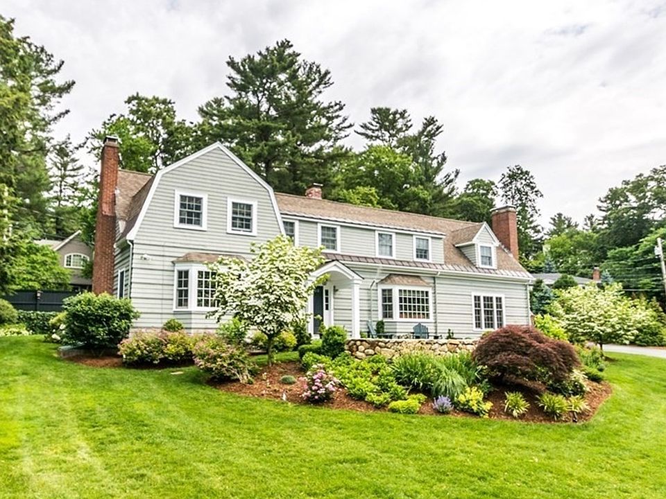 154 South St, Needham, MA 02492 Zillow
