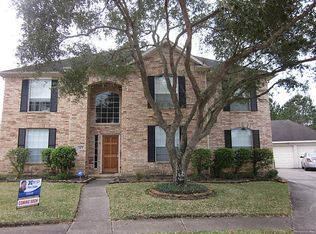 3404 Beacon Bend Ct, Pearland, TX 77584