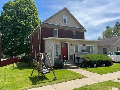 316 Grand St, Hornell, NY, 14843