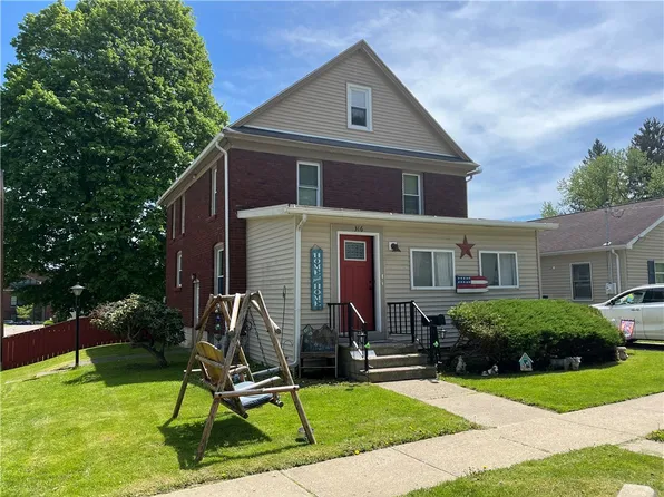 316 Grand St, Hornell, NY 14843