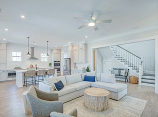 1799 Bolden Dr, Mount Pleasant, SC 29466