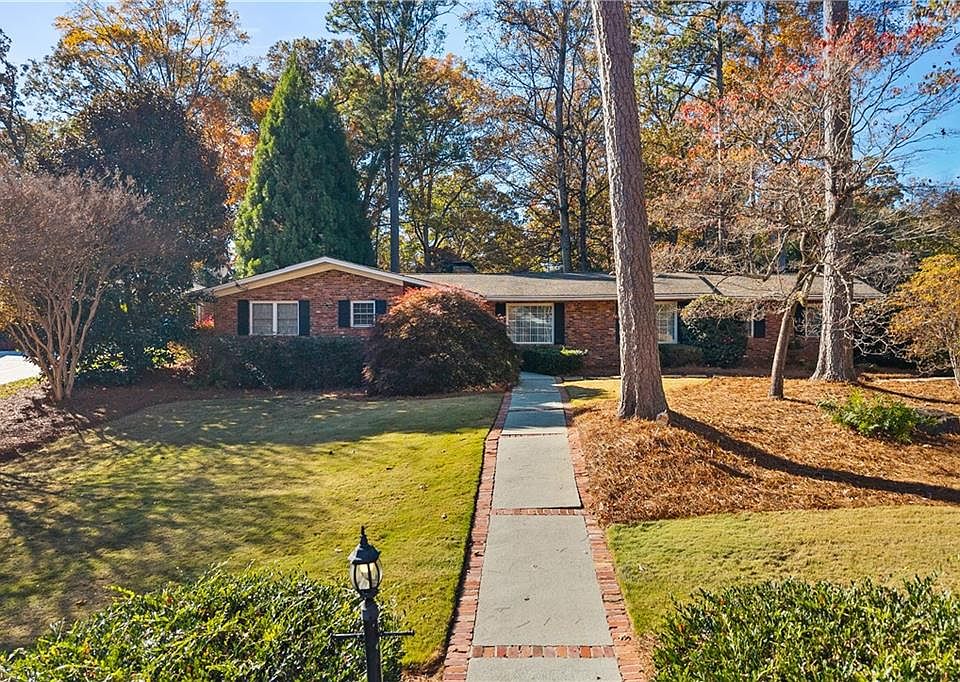 1st image of 4810 Cherrywood Ln