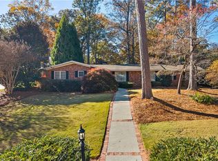 4810 Cherrywood Ln, Sandy Springs, GA 30342