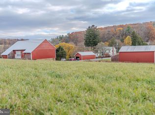 1083 Herndon Rd, Herndon, PA 17830