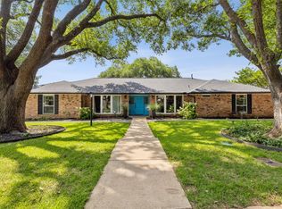 4505 Briarhaven Rd, Fort Worth, TX 76109