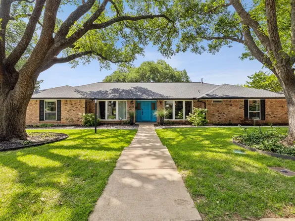 4505 Briarhaven Rd, Fort Worth, TX 76109
