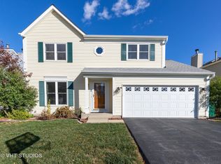 1430 Brighton Ln, Lake Villa, IL 60046
