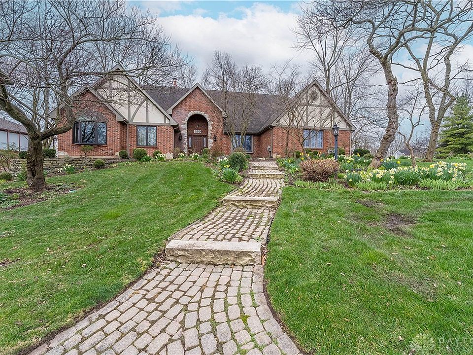 320 E Stonequarry Rd, Vandalia, OH 45377 Zillow