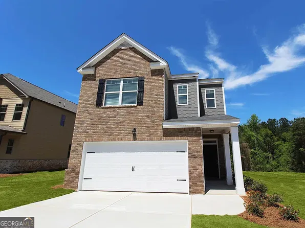 58 Lauritsen Way, Newnan, GA 30265