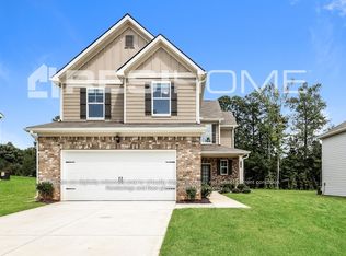 6725 Brooks Dr, Fairburn, GA 30213
