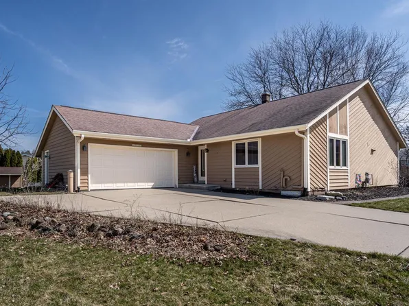 N82W16400 Lavergne COURT, Menomonee Falls, WI 53051
