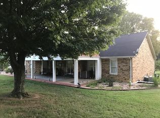 1106 Rip Steele Rd, Columbia, TN 38401