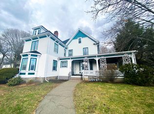 957 Washington St #2-2-2, Newtonville, MA 02460