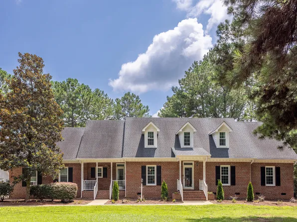 4705 Carolton Dr, Raleigh, NC 27606