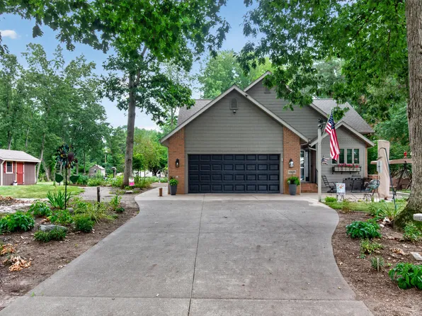 11691 Bradley Dr, Jerome, MI 49249