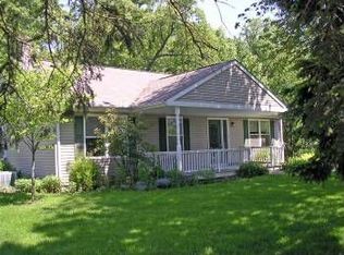 3897 Cemetery Rd, Parkesburg, PA 19365