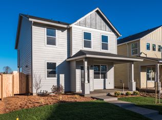 The 1842 Plan, Laurel Woods, Cornelius, OR 97113