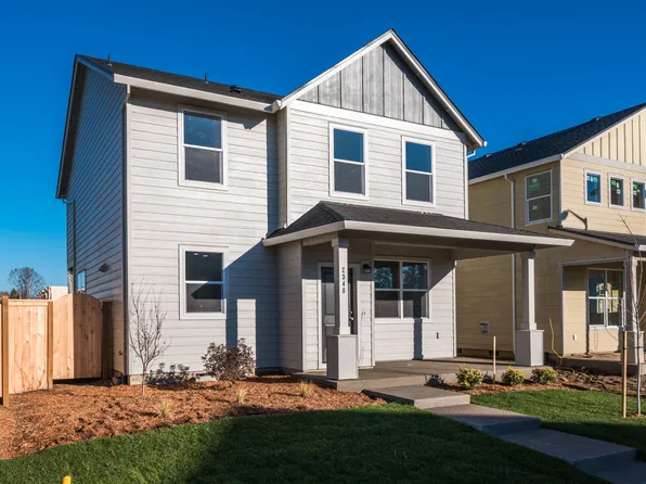 The 1842 Plan, Laurel Woods