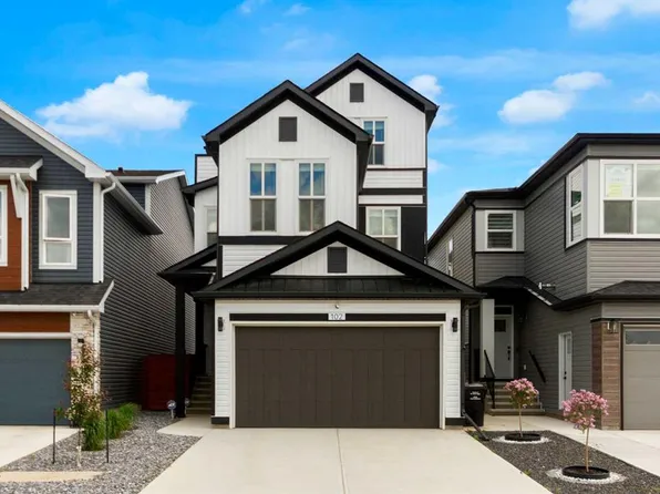 102 W Setonstone Mnr SE, Calgary, AB T3M 3V5