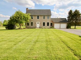 6165 Beecher Rd, Granville, OH 43023
