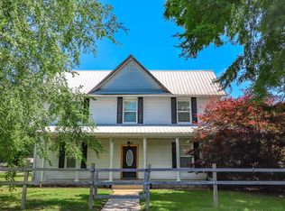 380 Smith St, Newport, TN 37821