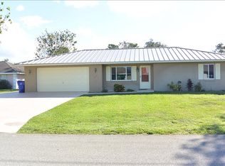 128 Cumquat Rd NW, Lake Placid, FL 33852