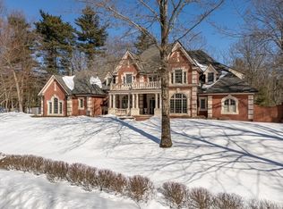 20 Flint Rd, Concord, MA 01742