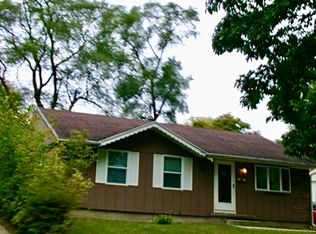 3124 Norwich Rd, Lansing, MI 48911