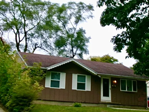 3124 Norwich Rd, Lansing, MI 48911